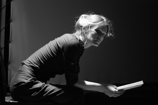 Фотография в цвете